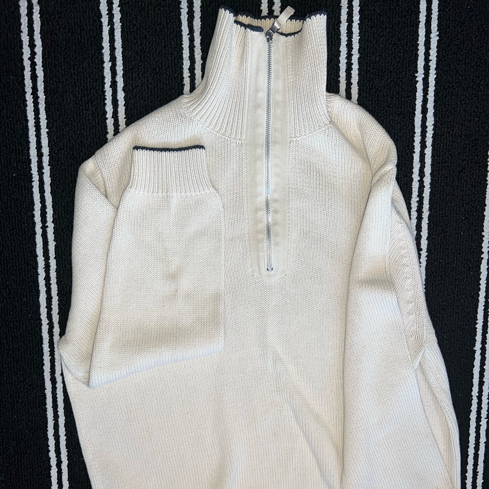 Men’s Banana Republic Sweater